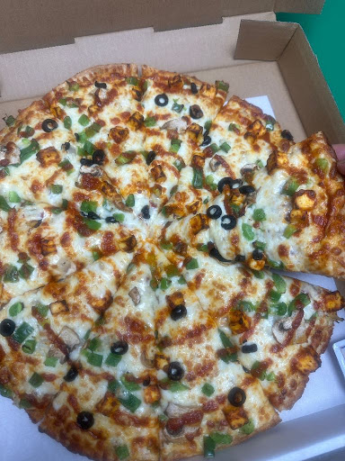 Photo of Slice and Bite (Pizza & Indian Curry) - 9547 152 St, Surrey, BC V3R 5Y5